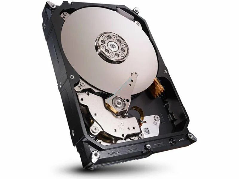 Жесткий диск 1TB HP QK555AA  7200rpm SATA 6Gbps Hard Drive фото 1 — HTPC-Home.ru
