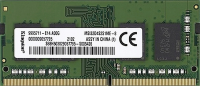 Оперативная память 8Gb Kingston MSI32D4S2S1ME-8 DDR4 3200 SO-DIMM