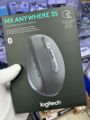 Мышь оптическая Logitech MX Anywhere 3S GRAPHITE фото 1 — HTPC-Home.ru