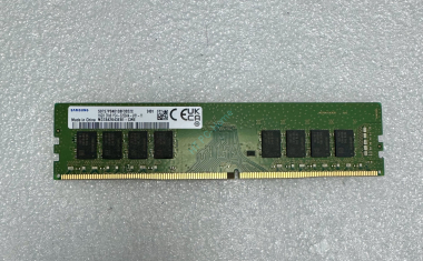 Оперативная память 16GB Samsung M378A2K43EB1-CWE DDR4 3200 DIMM  — HTPC-Home.ru