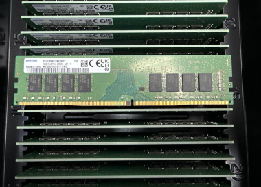 Оперативная память 16GB Samsung M378A2K43EB1-CWE DDR4 3200 DIMM  — HTPC-Home.ru