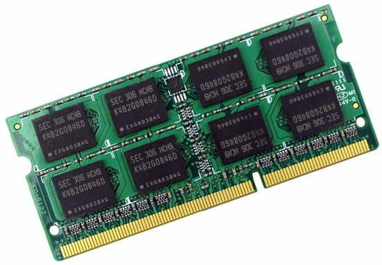 Оперативная память 4Gb Samsung M471B5273CH0-YK0 DDR3L 1600 SO-DIMM 16chip  фото 1 — HTPC-Home.ru