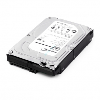 Жесткий диск 4Tb SATA Seagate NAS ST4000VN000 3.5" 64Mb