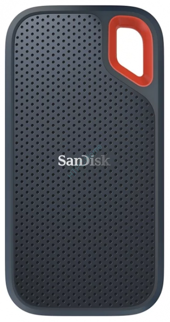 Внешний SSD 2Tb SanDisk Extreme Portable SDSSDE60-2T00-G25