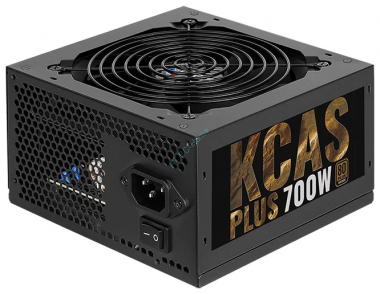 Блок питания AeroCool KCAS PLUS 700W ATX — HTPC-Home.ru