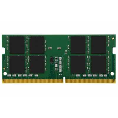 Оперативная память 16Gb Kingston KCP426SS8/16 DDR4 2666 SODIMM CL19  фото 1 — HTPC-Home.ru