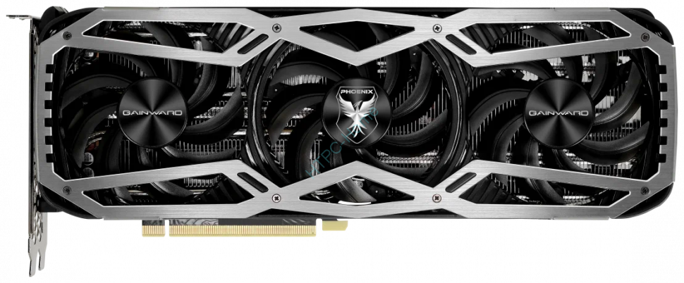 Видеокарта Gainward GeForce RTX 3070 Phoenix 8GB (NE63070019P2-1041X) фото 1 — HTPC-Home.ru