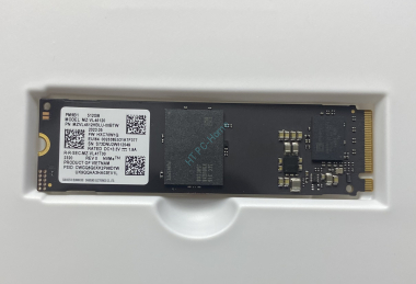 Твердотельный накопитель 512Gb Samsung PM9B1 MZ-VL45120 2280 PCI-E — HTPC-Home.ru