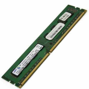 Оперативная память 4Gb Samsung  M378B5273CH0-CH9 DDR3 1333 DIMM 16Chip — HTPC-Home.ru