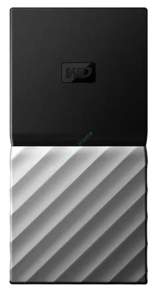 Внешний SSD 2Tb Western Digital My Passport SSD WDBKVX0020PSL-WESN фото 1 — HTPC-Home.ru