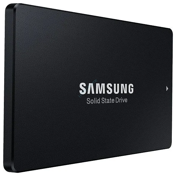 SSD для корпоративных систем 960Gb U.2 Samsung PM983 MZQLB960HAJR OEM 2.5" V-NAND фото 1 — HTPC-Home.ru