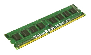 Оперативная память 4Gb Kingston ValueRAM KVR16N11S8H/4 DDR3 1600 DIMM  фото 1 — HTPC-Home.ru