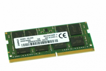 Оперативная память 8Gb Kingston MSI24D4S7D8MB-8 DDR4 2400 SODIMM 