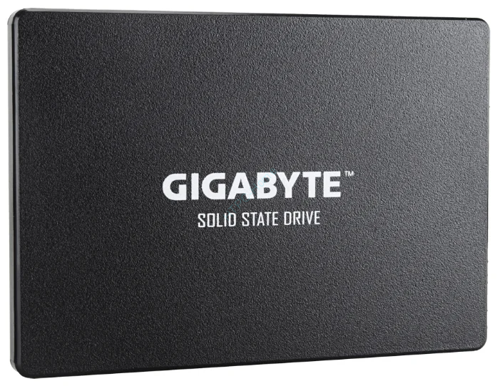 Твердотельный накопитель 240Gb SATA GIGABYTE GP-GSTFS31240GNTD 2.5" TLC фото 1 — HTPC-Home.ru