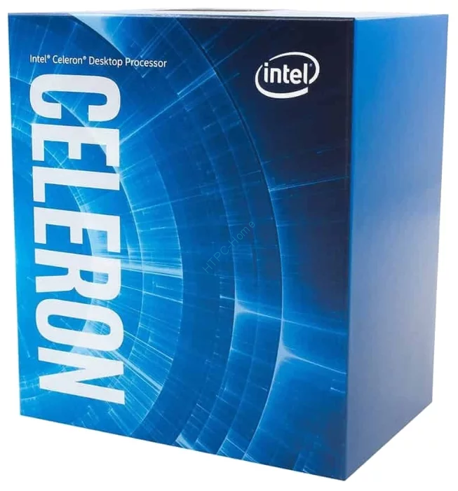 Процессор Intel Celeron G4920 3200MHz LGA1151 v2 фото 1 — HTPC-Home.ru