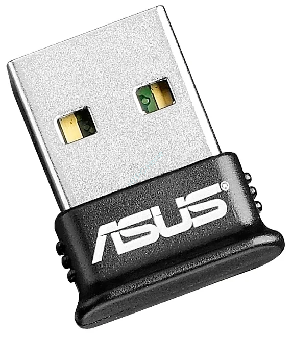 Bluetooth адаптер ASUS USB-BT400 фото 1 — HTPC-Home.ru
