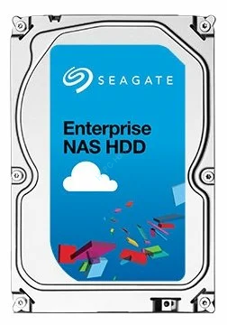 Жесткий диск Seagate 4 TB ST4000VN0001