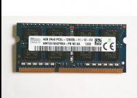 Оперативная память 4Gb Hynix HMT351S6CFR8A-PB DDR3L 1600 SODIMM
