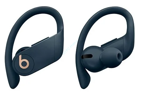 Наушники Beats Powerbeats Pro черные фото 1 — HTPC-Home.ru
