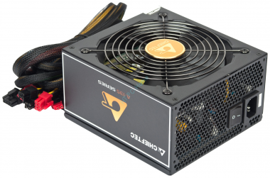 Блок питания Chieftec APS-1000C 1000W — HTPC-Home.ru