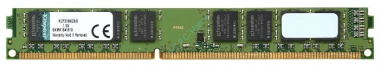 Оперативная память 8GB Kingston ValueRAM KCP316ND8/8 DDR3 1600 DIMM — HTPC-Home.ru