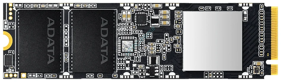  Твердотельный накопитель 1000Gb ADATA XPG SX8100 M.2 PCI-E 3.0 x4 фото 1 — HTPC-Home.ru