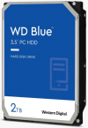 Жесткий диск 2Tb WD Blue WD20EZBX фото 2 — HTPC-Home.ru