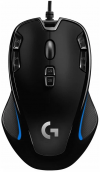 Игровая мышь Logitech G300s Black фото 2 — HTPC-Home.ru
