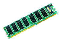 DDR 1Gb  Transcend DIMM  PC-3200 400MHz фото 1 — HTPC-Home.ru