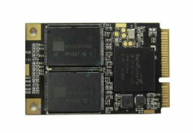 Твердотельный накопитель Mini PCI-E SSD KingSpec Hard drive 32GB For  Asus  eee PC 900 900A 1000 — HTPC-Home.ru