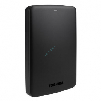 Внешний диск 500Gb Toshiba Canvio Basics HDTB305EK3AA USB3.0 2.5"