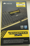 Оперативная память KIT 2*8Gb Corsair Vengeance LPX CMK16GX4M2B3200C16 DDR4 3200 DIMM  фото 2 — HTPC-Home.ru