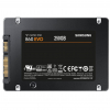 Твердотельный накопитель 250Gb SATA Samsung 860 EVO MZ-76E250BW 2.5" фото 2 — HTPC-Home.ru
