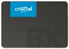 Твердотельный накопитель 240Gb Crucial CT240BX500SSD1 2.5' фото 2 — HTPC-Home.ru