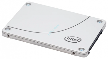 Твердотельный диск 240Gb Intel DC D3-S4510 Series SSDSC2KB240G801 2.5" 3D TLC