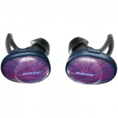 Наушники Bose SoundSport Free ultraviolet (Limited Edition) — HTPC-Home.ru