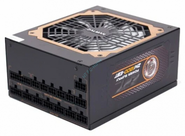 Блок питания Zalman ZM1200-EBT 1200W — HTPC-Home.ru