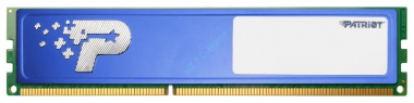 Оперативная память 8Gb Patriot Memory PSD48G21332H DDR4 2133 DIMM — HTPC-Home.ru
