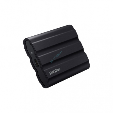 Внешний SSD 2Тб Samsung T7 Shield черный MU-PE2T0S/WW — HTPC-Home.ru