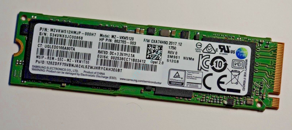 Ssd samsung m2 512gb. SSD m2 512gb самсунг. M.2 512 ГБ. Samsung pm961 что. Дисковый накопитель Samsung mzvkw512hmjp-000l7 (512 ГБ, PCI-E 3.0 x4)