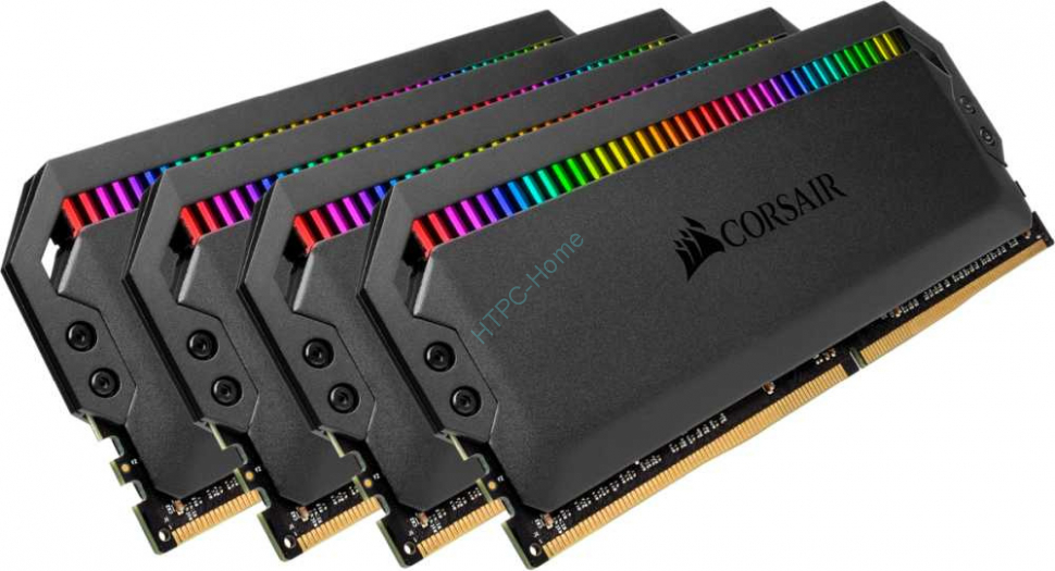 Оперативная память Corsair CMT32GX4M4C3200C16 фото 1 — HTPC-Home.ru