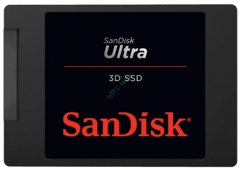 Твердотельный накопитель 1Tb SanDisk SDSSDH3-1T00-G25