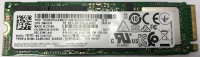 Твердотельный накопитель 2TB Samsung MZ-VLB2T0B PM981a PCIe NVMe M.2 2280 