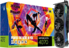 Видеокарта ZOTAC GeForce RTX 4070 AMP AIRO SPIDER-MAN фото 2 — HTPC-Home.ru