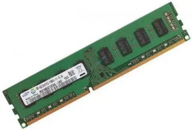 Оперативная память 4Gb Samsung M378B5273CH0-CK0 DDR3 1600 DIMM 16Chip — HTPC-Home.ru
