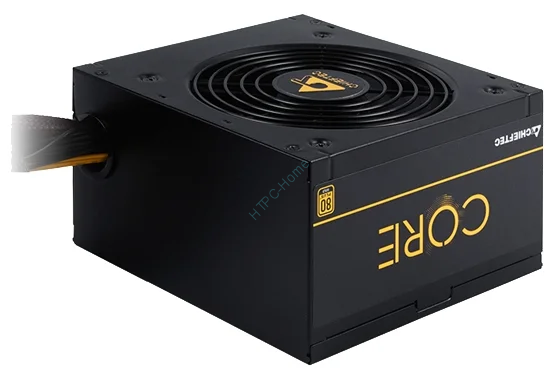 Блок питания Chieftec BBS-700S 700W (80 PLUS Gold) фото 1 — HTPC-Home.ru