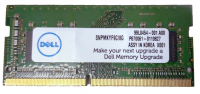 Оперативная память 8GB SNPMKYF9C/8G DDR4 2400 SODIMM для Dell 