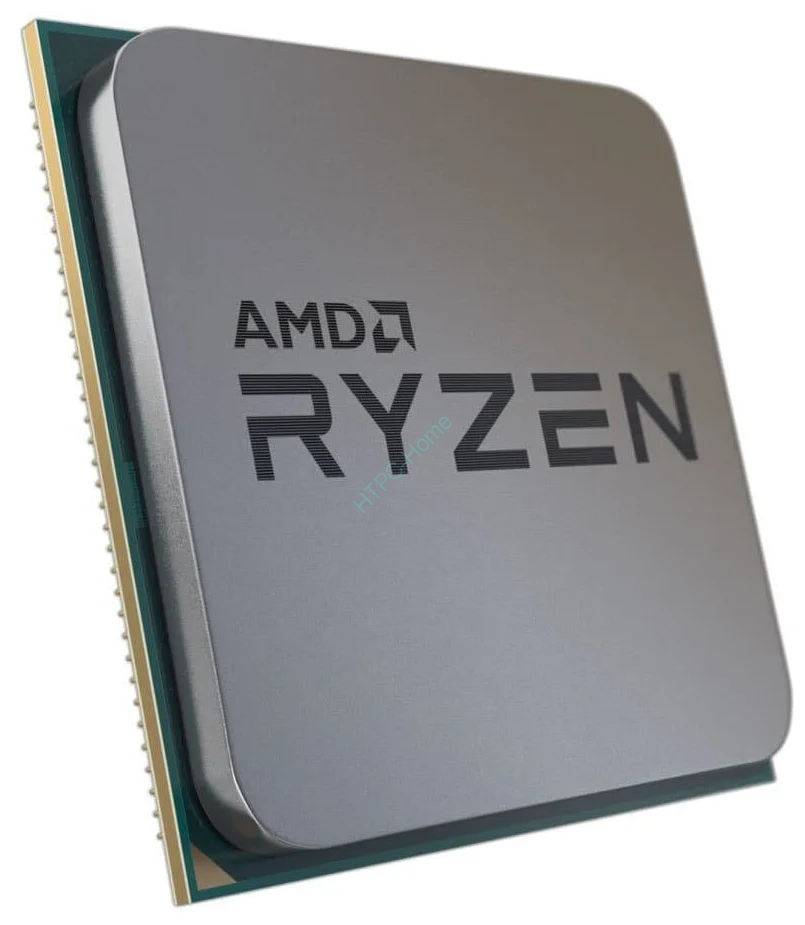 Процессор AMD Ryzen 5 3500X фото 1 — HTPC-Home.ru