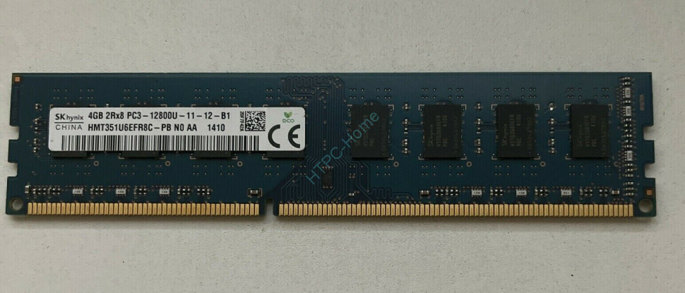 Оперативная память 2Gb Hynix HMP125U6EFR8C-S6 DDR2 800 DIMM фото 1 — HTPC-Home.ru