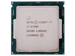 Процессор Intel Core i7-6700K 4000MHz LGA1151 — HTPC-Home.ru